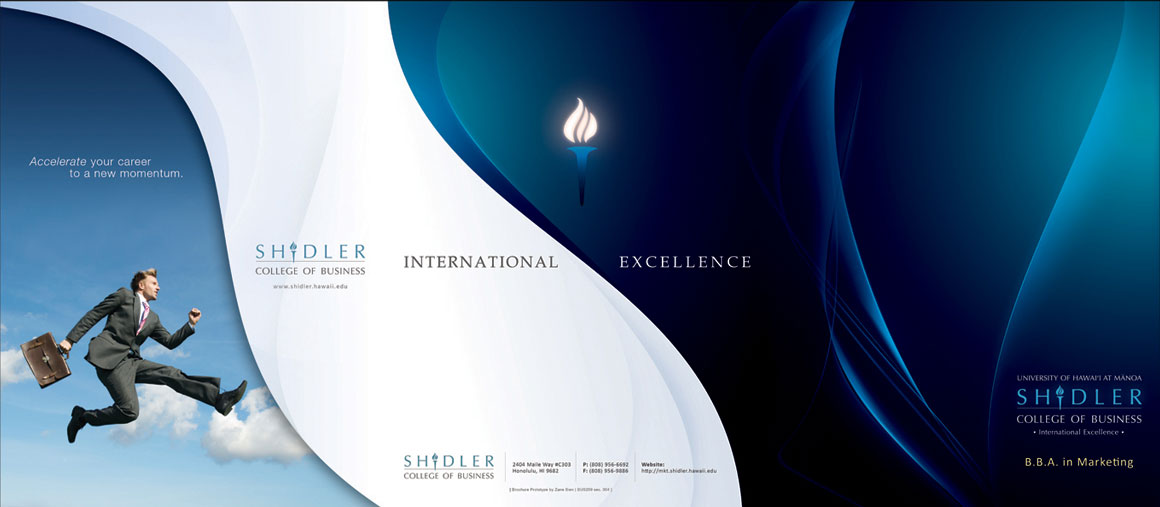 Tri-Fold Brochure Design Ideas Tri-Fold Brochure Design Ideas