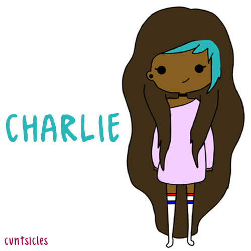 Tumblr Cartoon Icons Tumblr Cartoon Icons