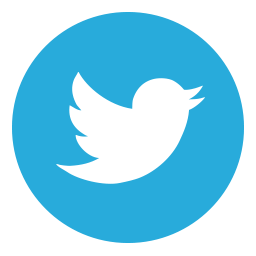 Twitter Icon Twitter Icon