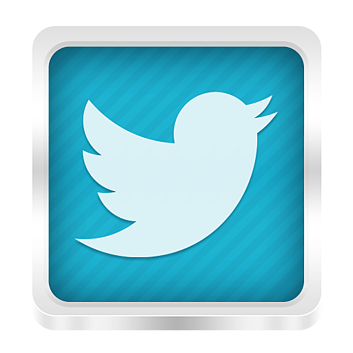 Twitter Icon Twitter Icon