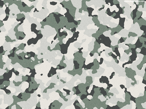 Universal Camouflage Pattern Universal Camouflage Pattern