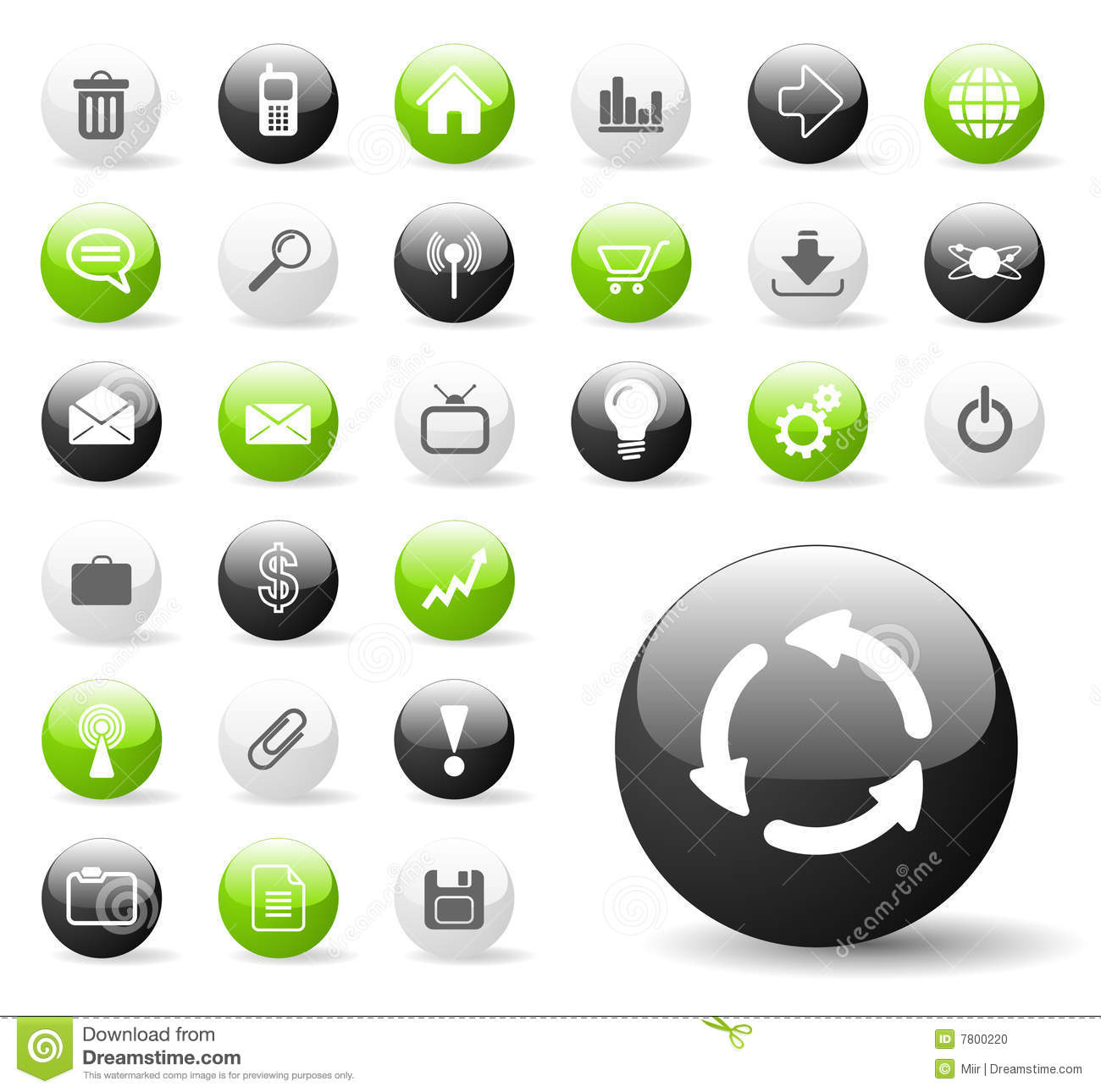 Web Application Icon