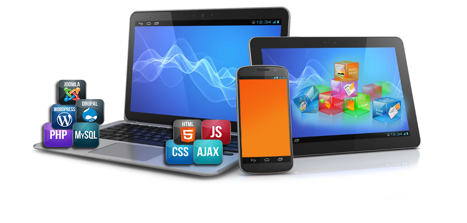 Web Design and Development Web Design and Development