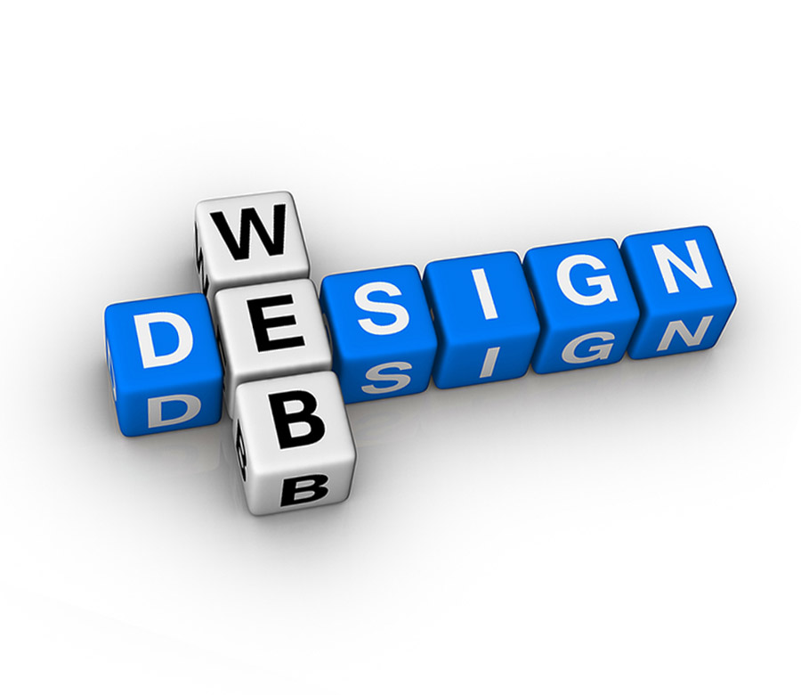 Web Design Services Website