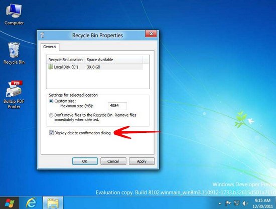 15 Confirm Delete Windows Folder Icon Images