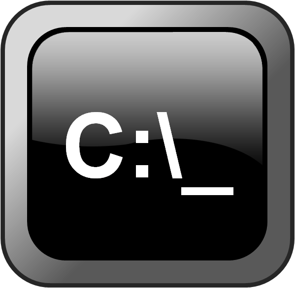 13 Command Line Icon Images