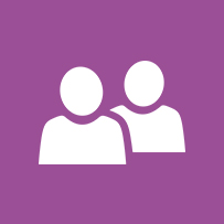 Windows Phone Contacts Icon Windows Phone Contacts Icon