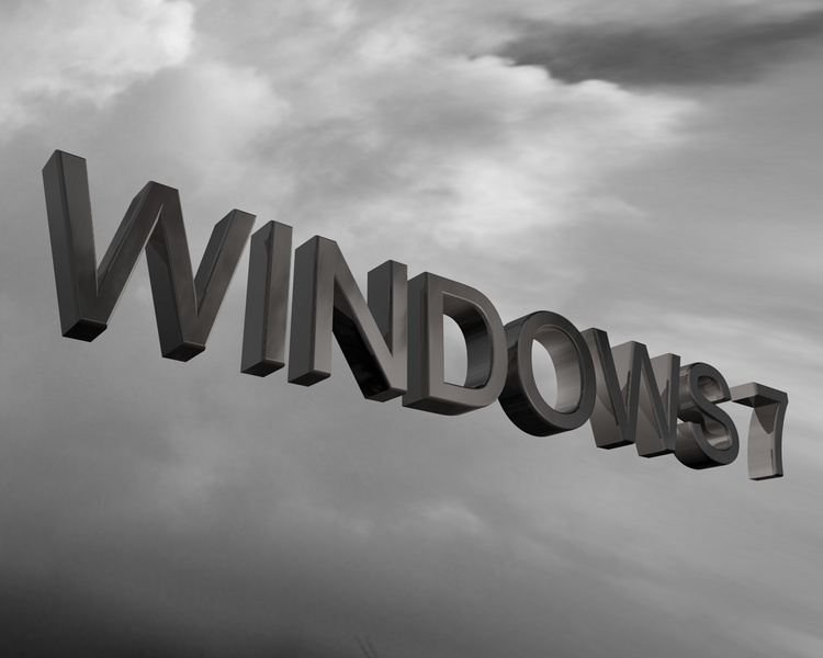 3D Folder Icons for Windows 7