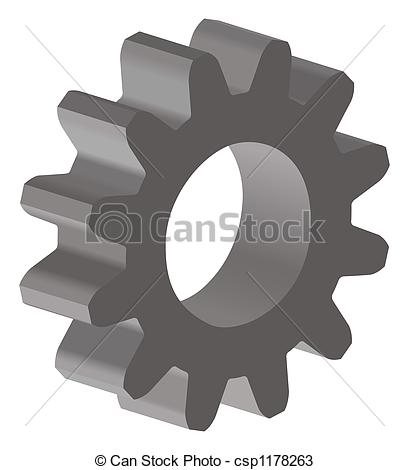3D Gear Drawings 3D Gear Drawings