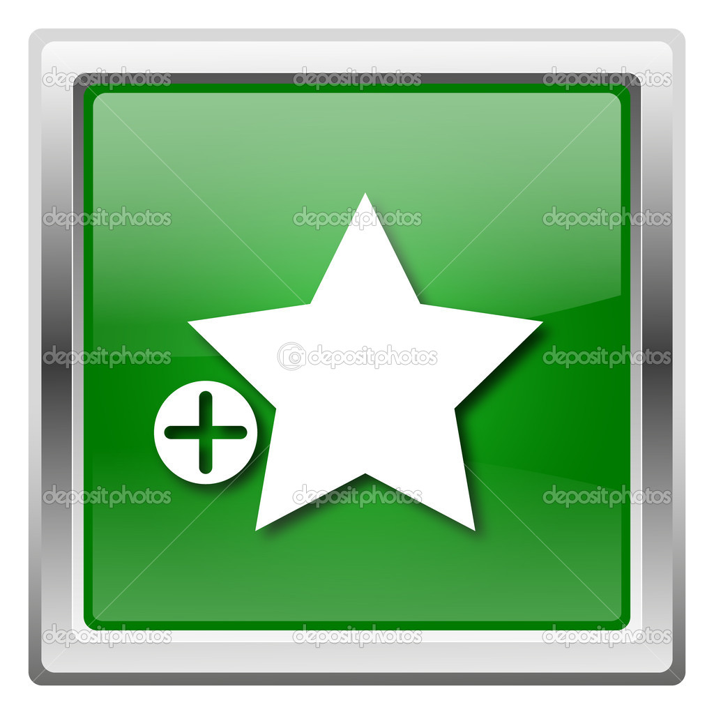 Add Favorites Icon to Toolbar Add Favorites Icon to Toolbar