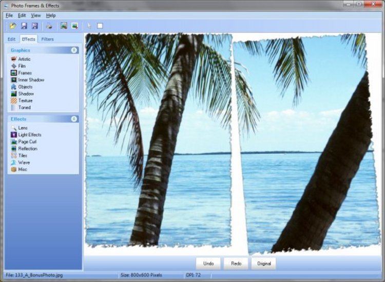 Add Photo Frame Download Free