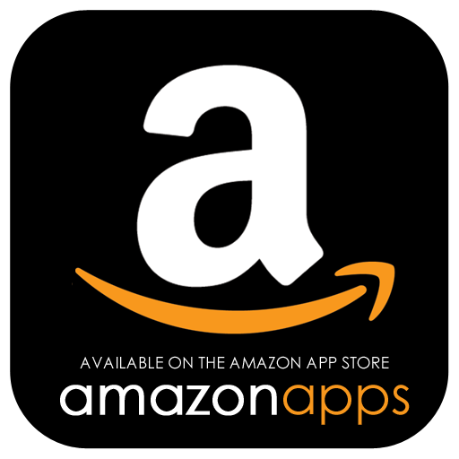 Amazon App Store Icon