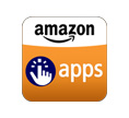 Amazon App Store Icon