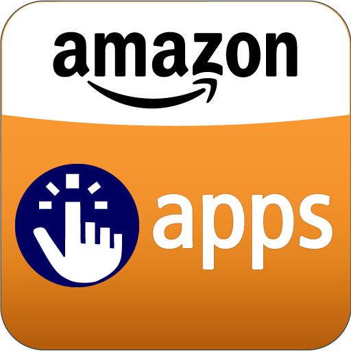 Amazon App Store Logo Amazon App Store Logo
