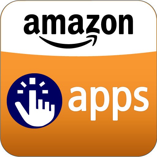 Amazon App Store Logo