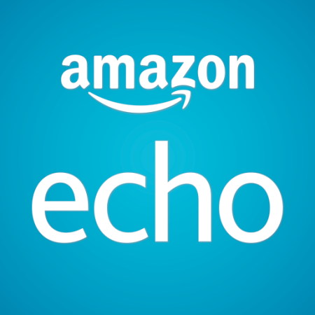 Amazon Echo App