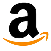 Amazon Logo Icon