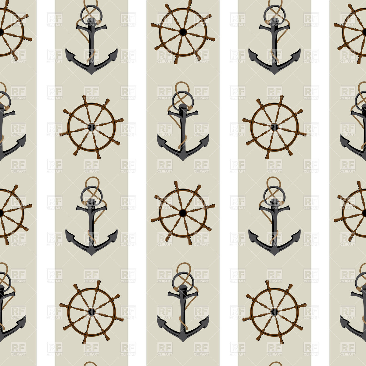 Anchor Pattern