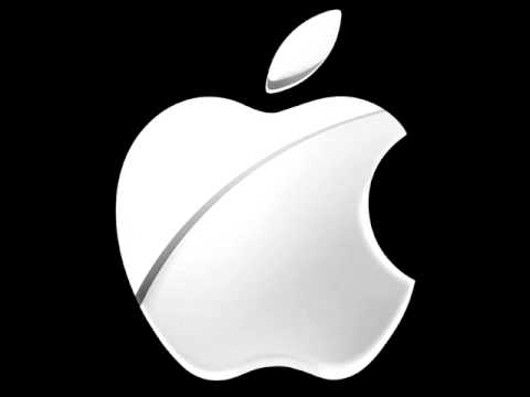 Apple Mac Logo