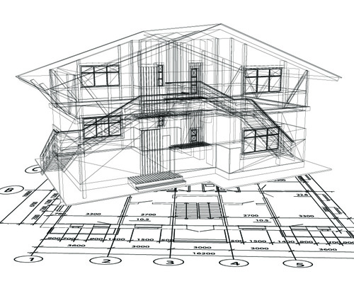 Architecture Design Blueprint