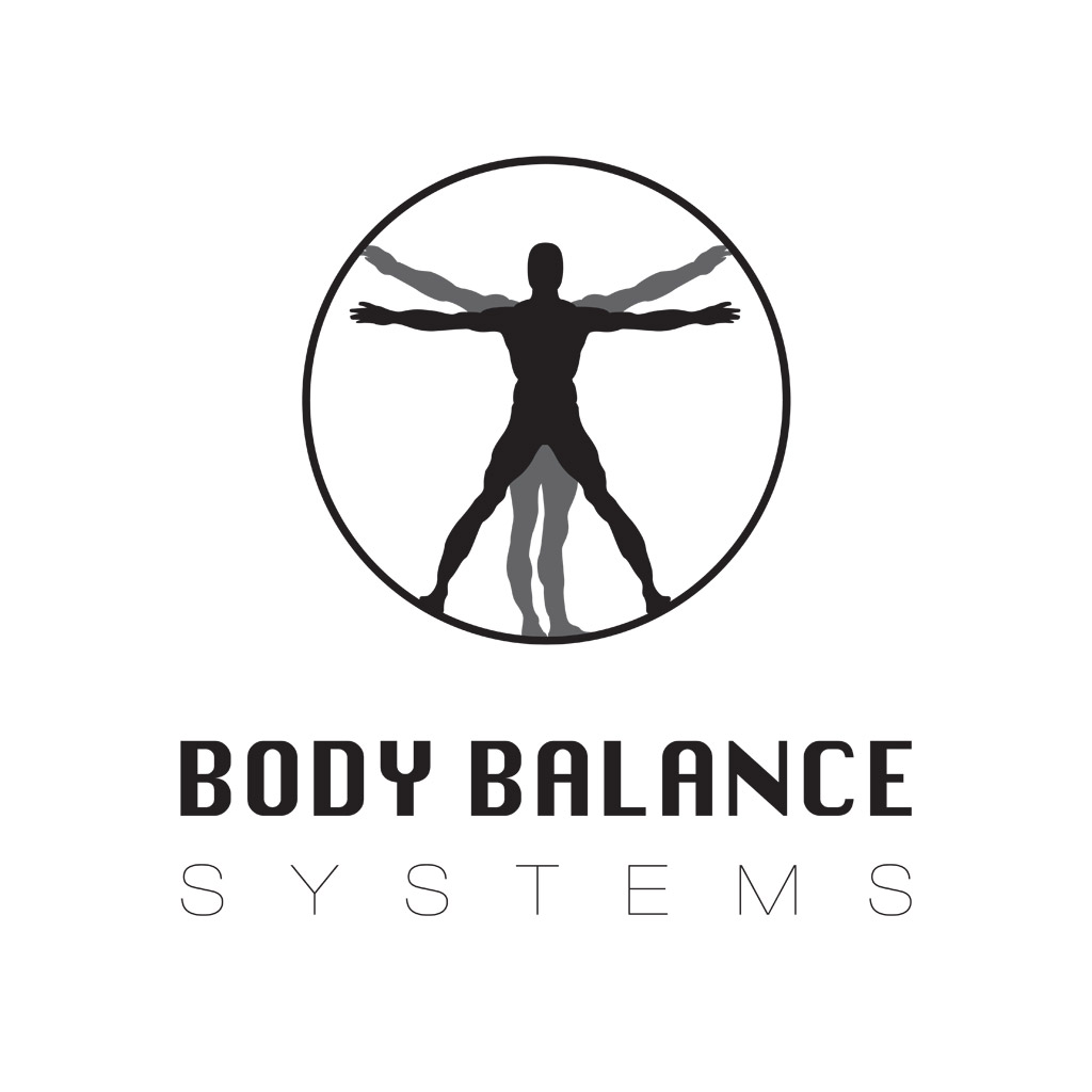 Balance Body Logo