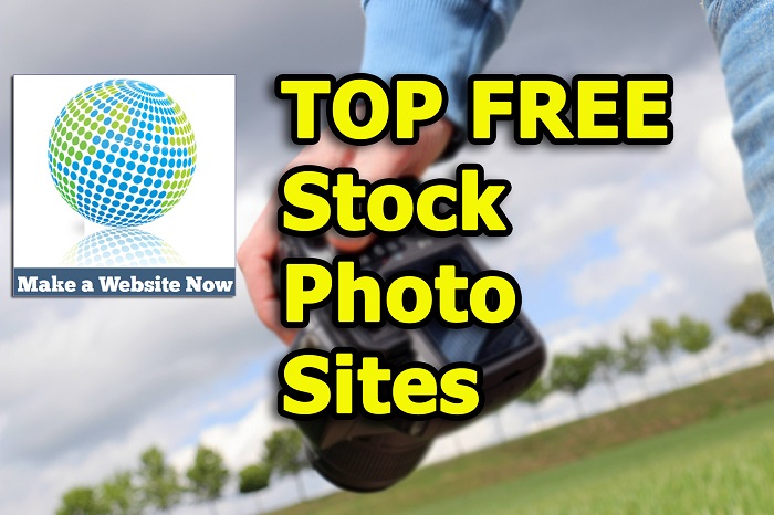 Best Free Stock Photography Sites