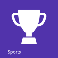 Bing Sports App
