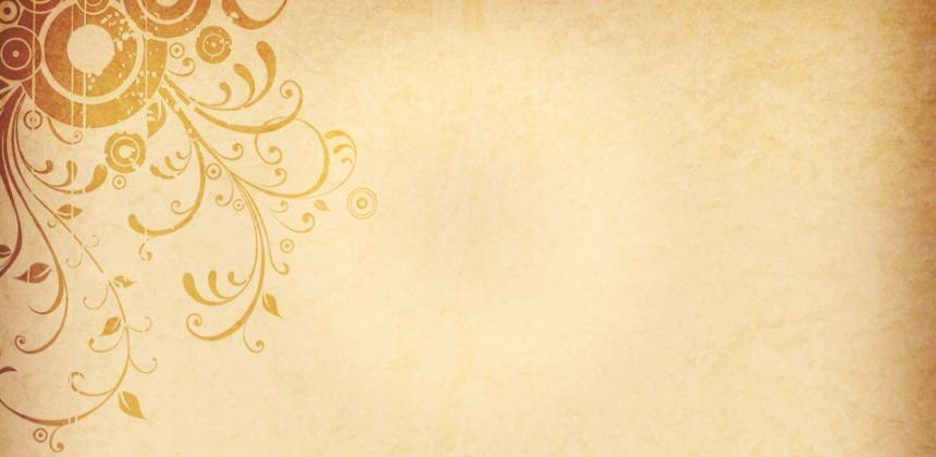 Brown Swirl Background Design Brown Swirl Background Design