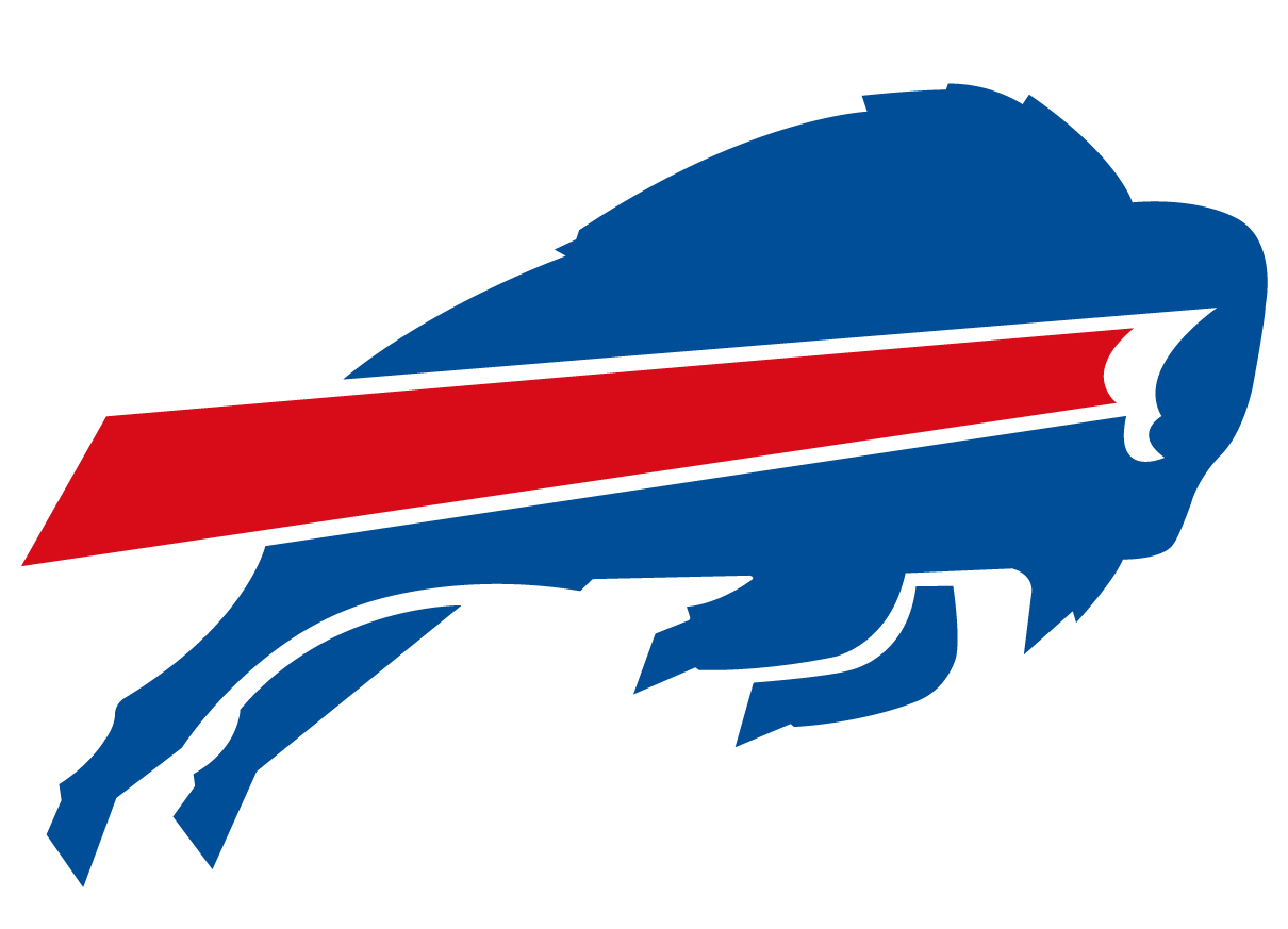 Buffalo Bills Logo