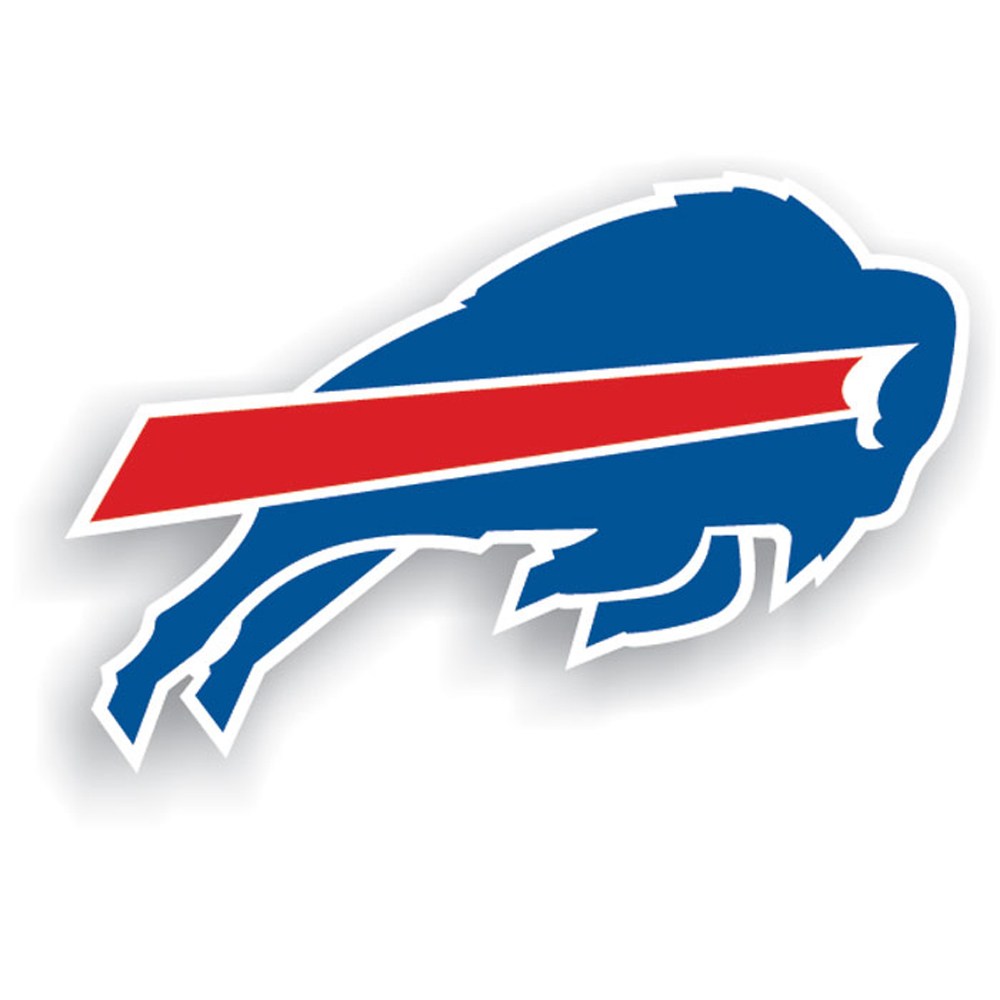 Buffalo Bills Logo