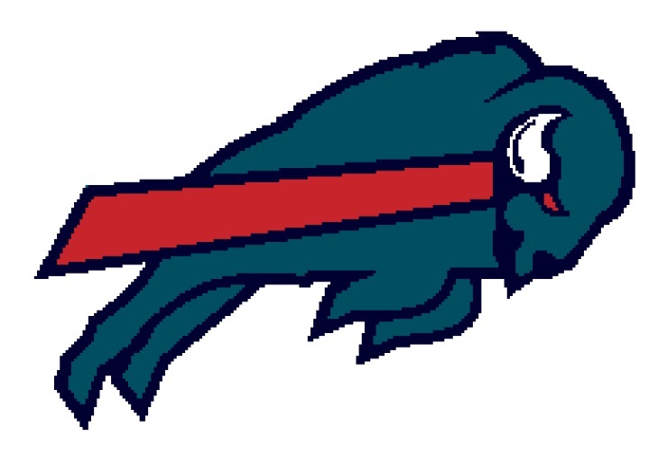 Buffalo Bills Logo