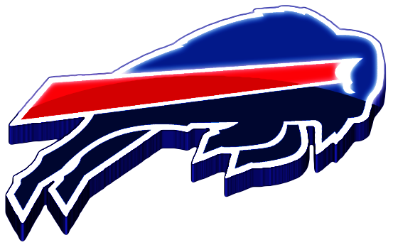 Buffalo Bills Logo