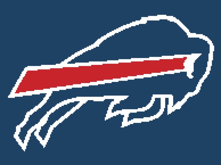 Buffalo Bills Logo