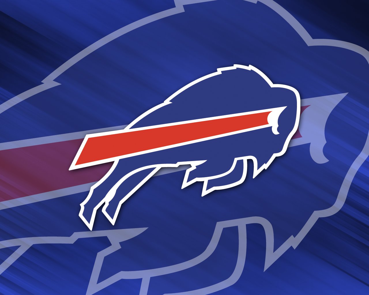 Buffalo Bills Logo