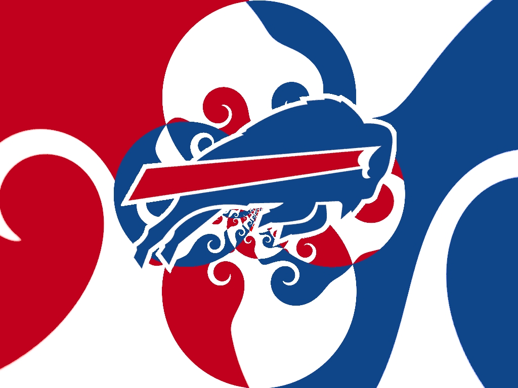 Buffalo Bills Logo