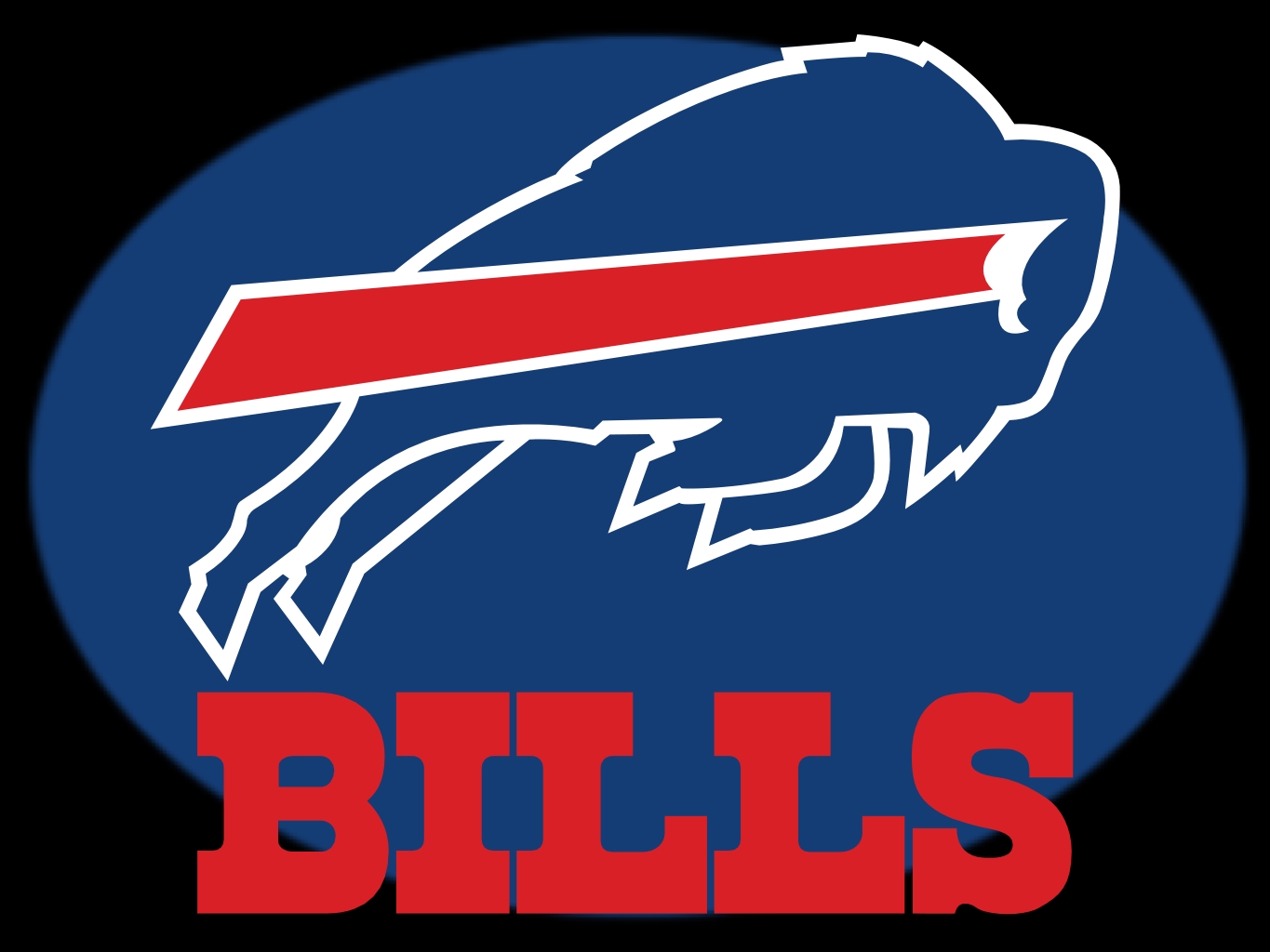 Buffalo Bills Logo