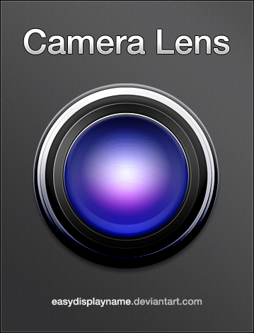 Camera Lens