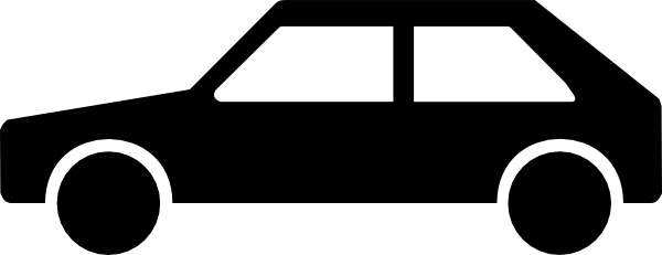 Car Symbol Clip Art Car Symbol Clip Art