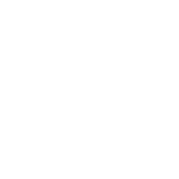 Cart Icon White