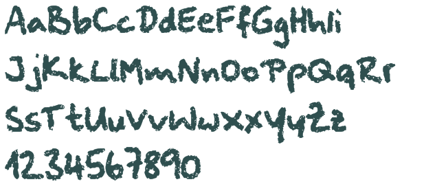 Chalk Font Free Download Chalk Font Free Download