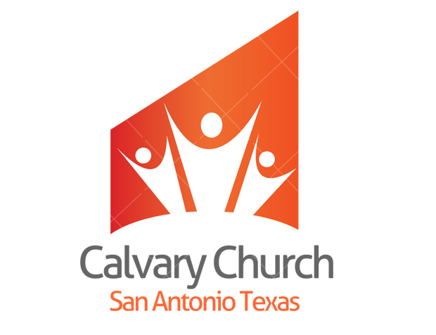Church of God Free Logo Templates