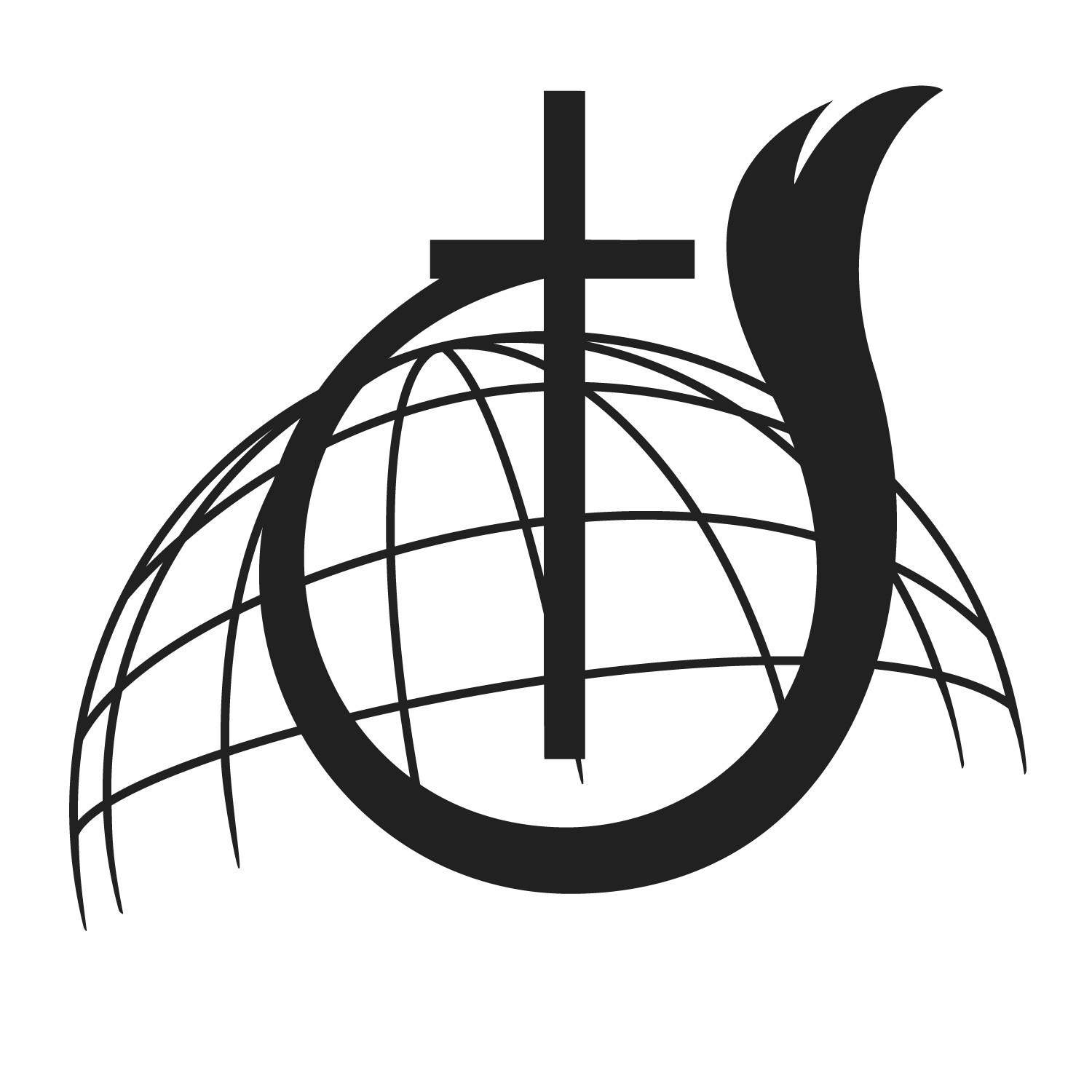 Church of God Logo Vector