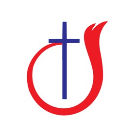 Church of God Logo Vector