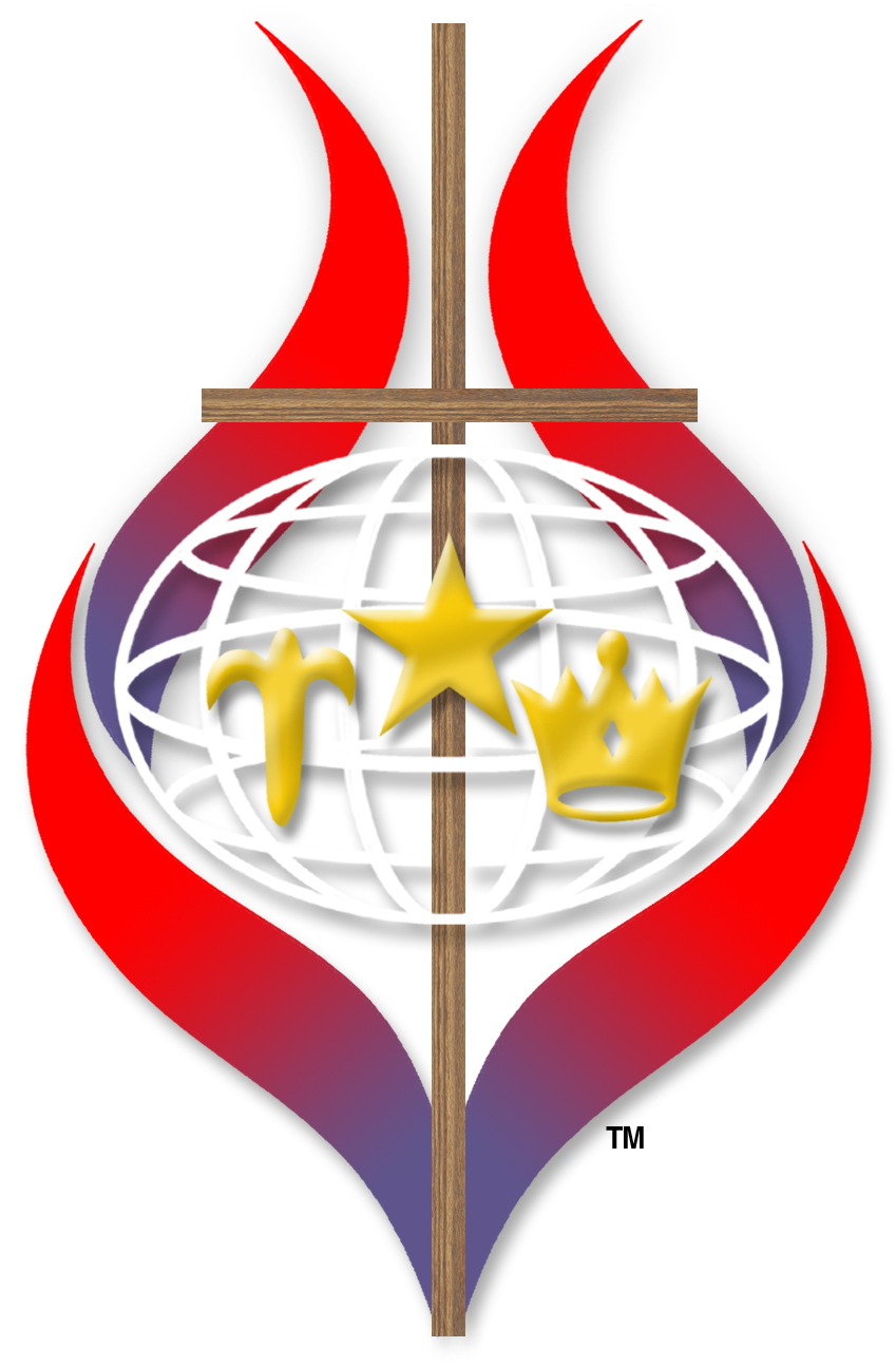 Church of God Prophecy Logo