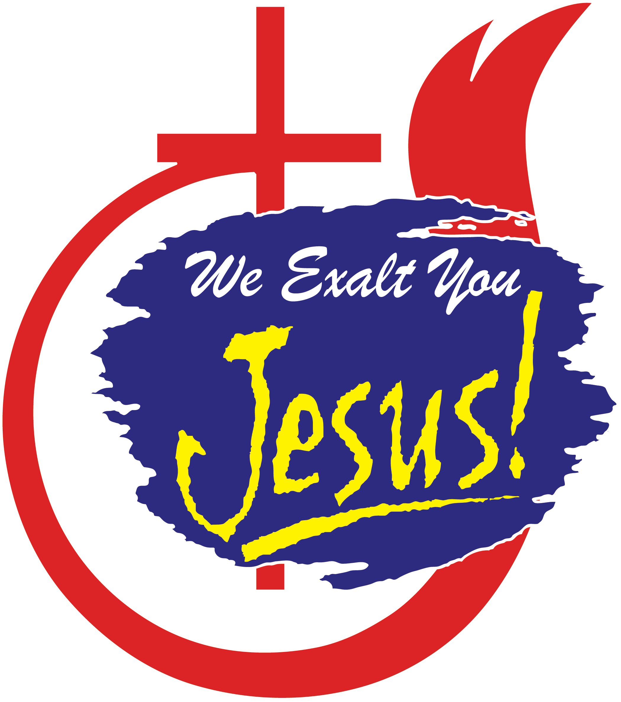 Church of God World Missions Logo