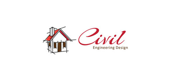 Civil Engineering Logo Design Civil Engineering Logo Design