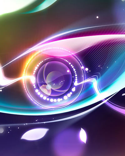 Colorful Backgrounds for Your Desktop