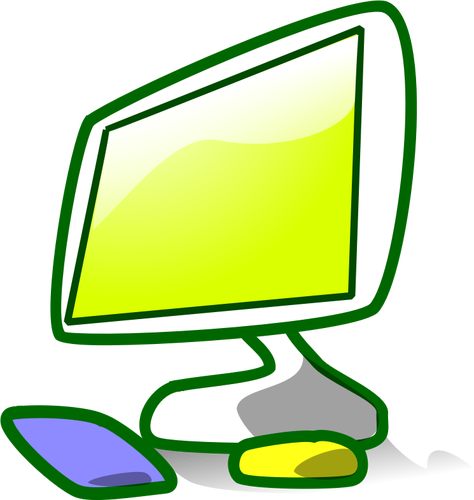 Computer Clip Art Graphics