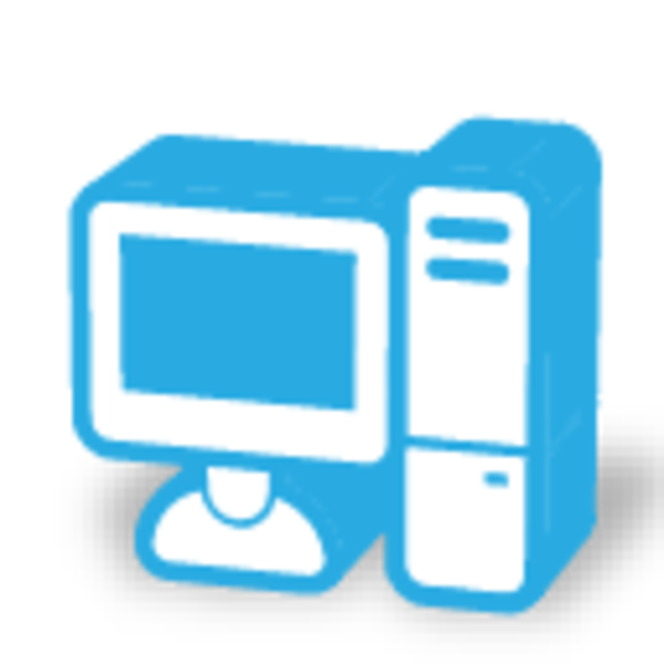 Computer Icon Clip Art Free