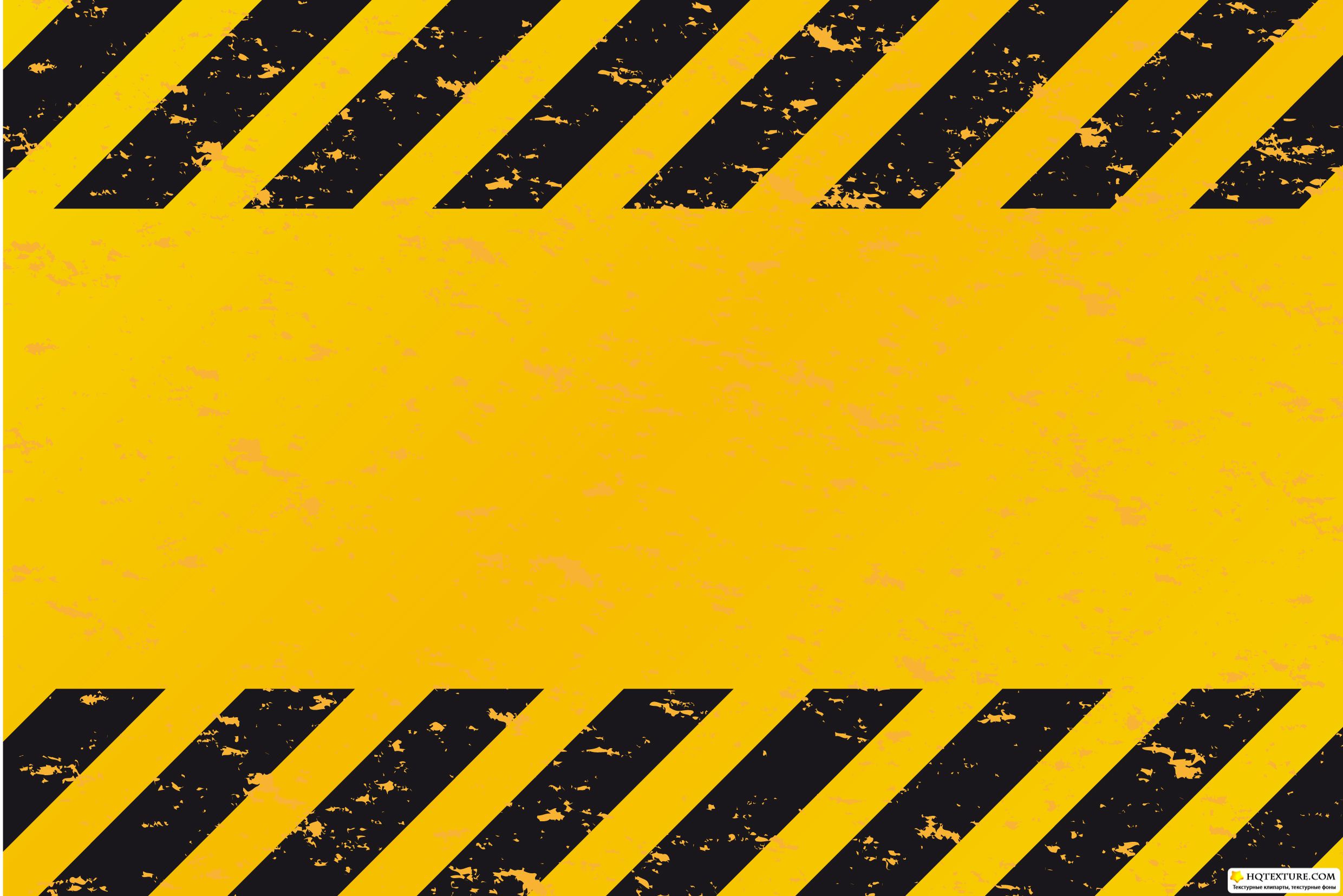 Construction Warning Signs